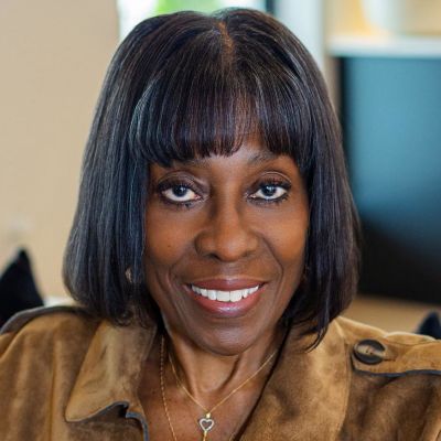 Marilyn Tarver