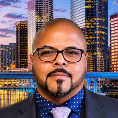Adrian Castillo