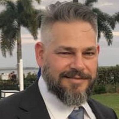 Chris LaRue, MBA