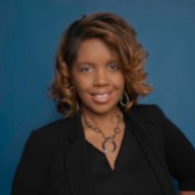 Mydasha Verrett