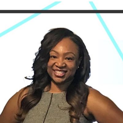 Lea Johnson