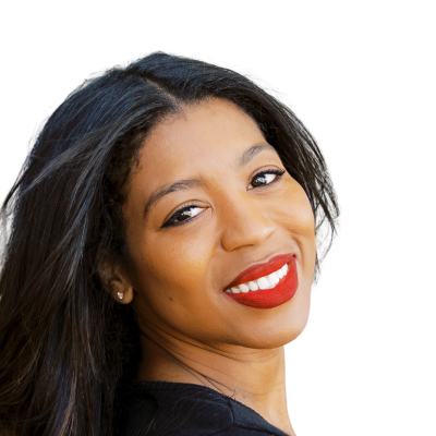 Kharimah Campbell