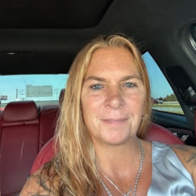 Heather Balmer