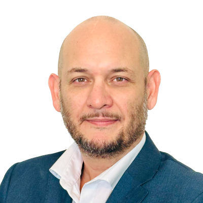 Andrés Lizarazo Visbal