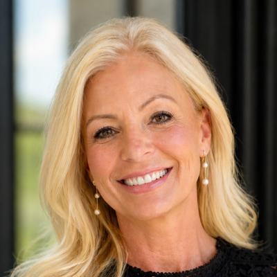 Amy McKeithen