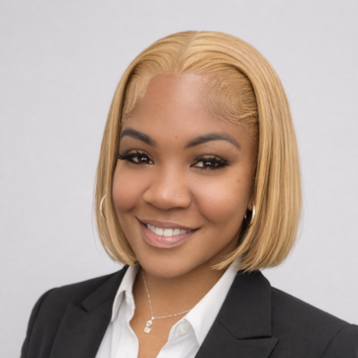 Shavonne Tillman