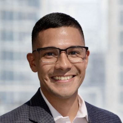 Tony Hernandez