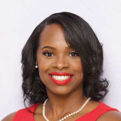 Christy Dickerson