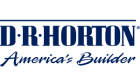 D R Horton