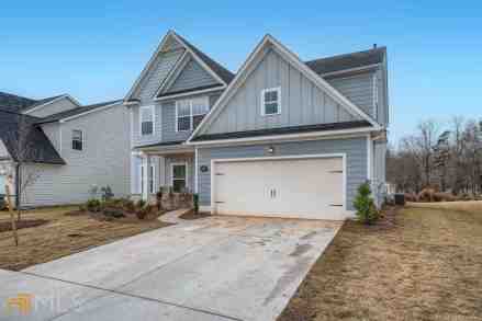 Home sold in Atlanta, GA
