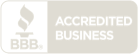 BBB accredited business