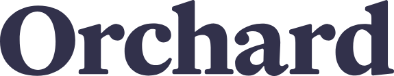 The Orchard logo