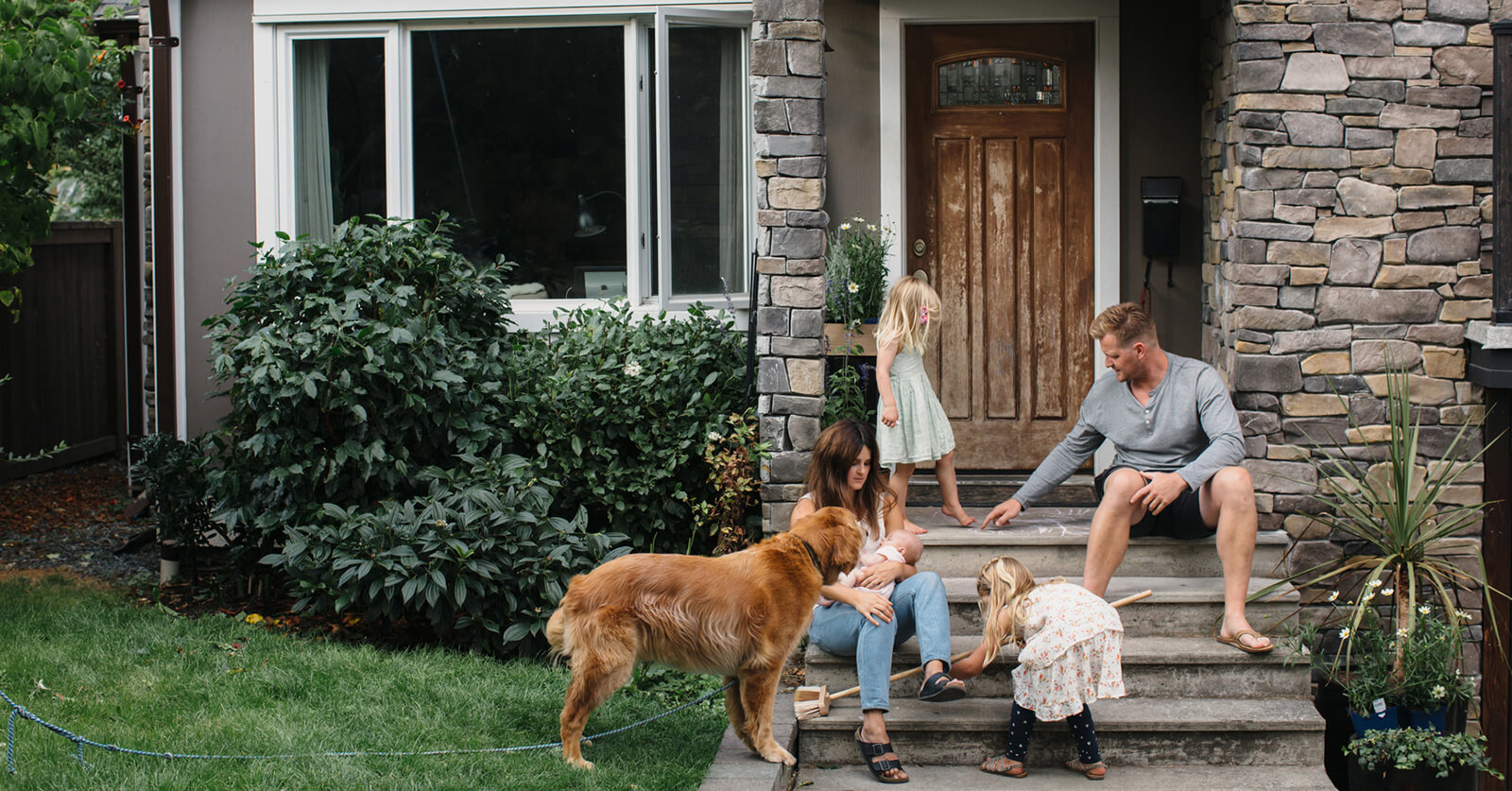 selling a house with a mortgage
