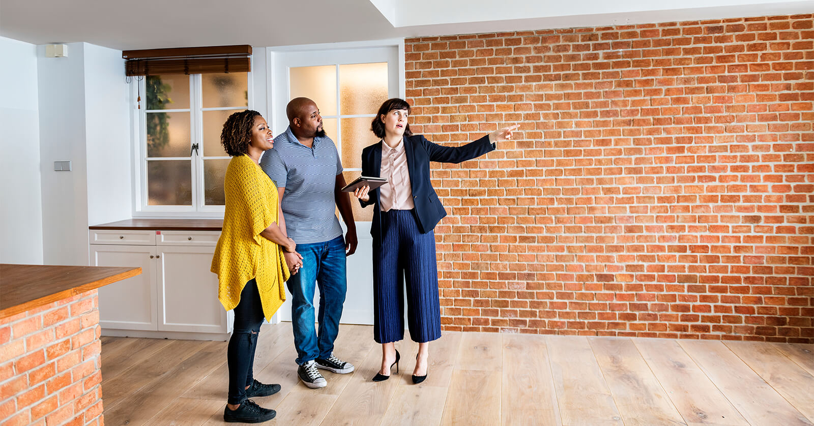 questions to ask when buying a home