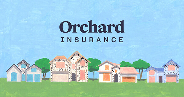 Orchard Insurance Homeowners Insurance Quote and Buy