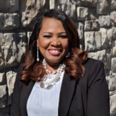 Pamela Washington