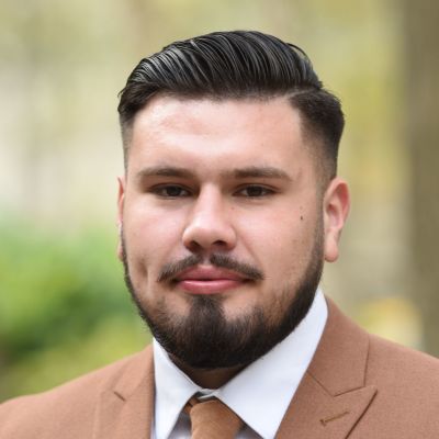 Luis Carbajal