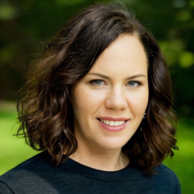 Casey Mitchell Stevens