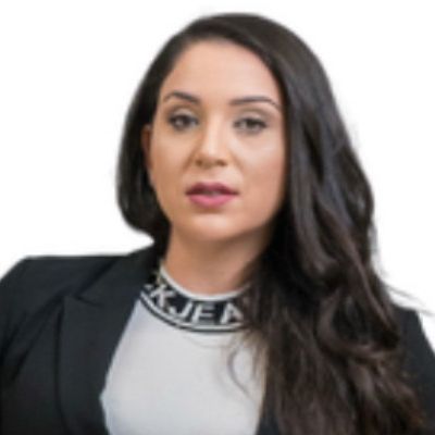 Marissa Tah