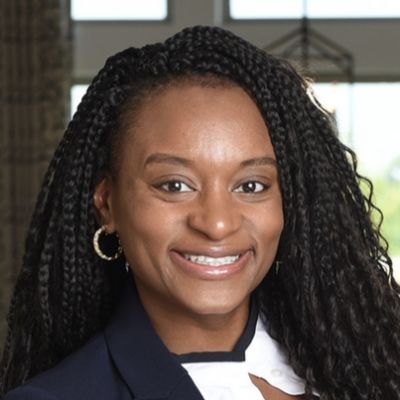 LaKayla Walker