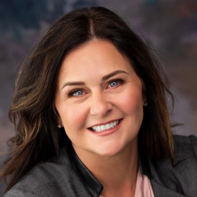 Jen Dittemore