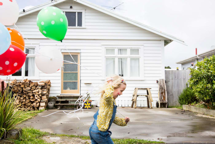Skip the home tours