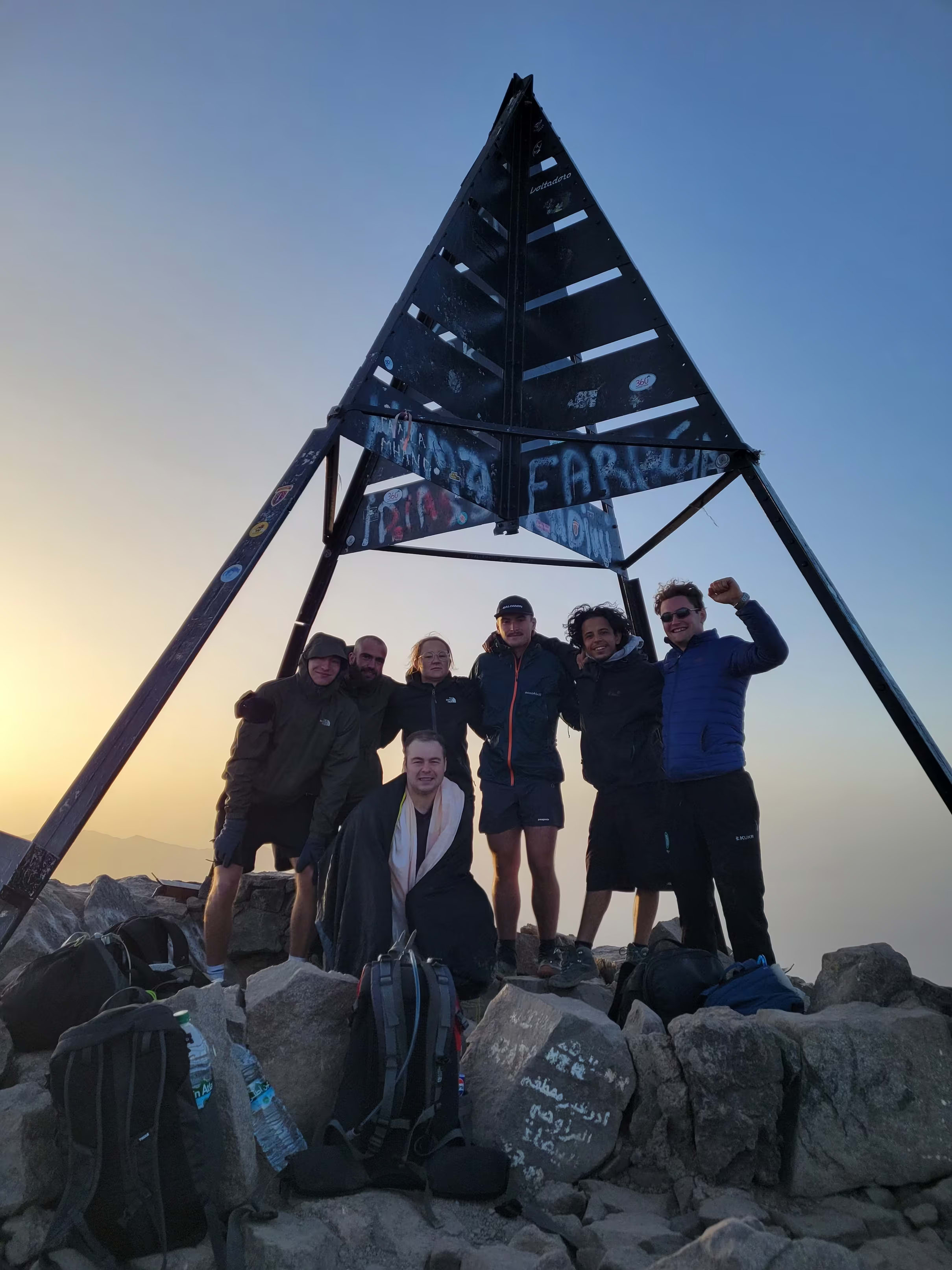 Summit Expeditions