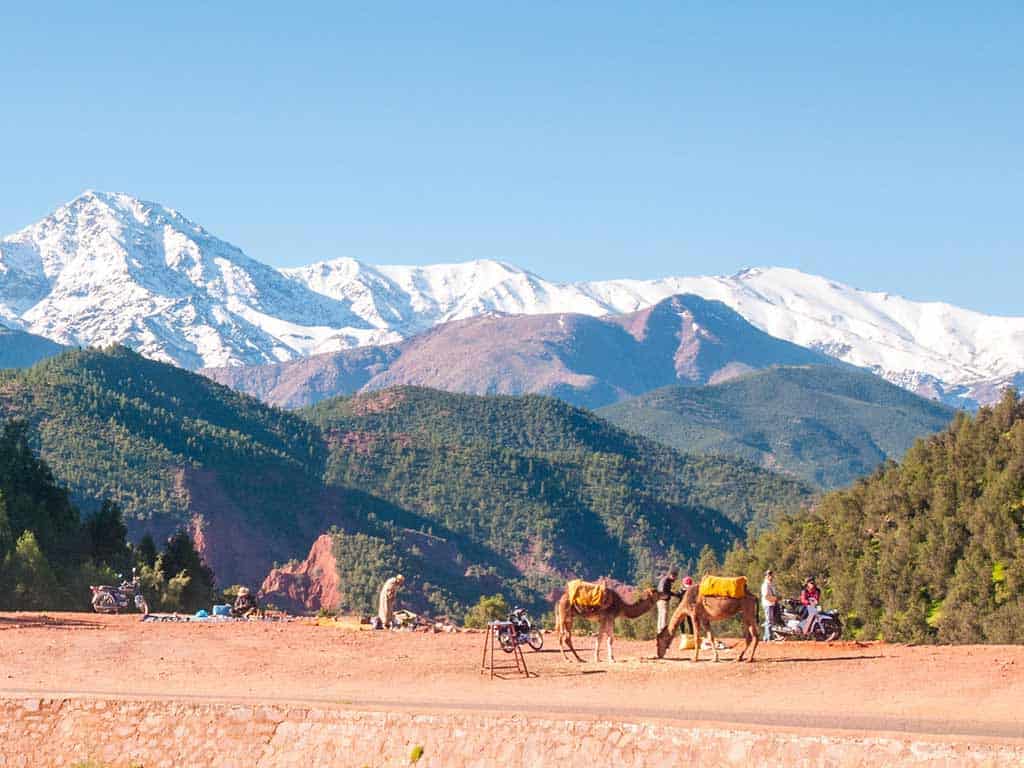 3-Day Atlas to Sahara: The Draa Valley & Zagora Desert Adventure - Image 2