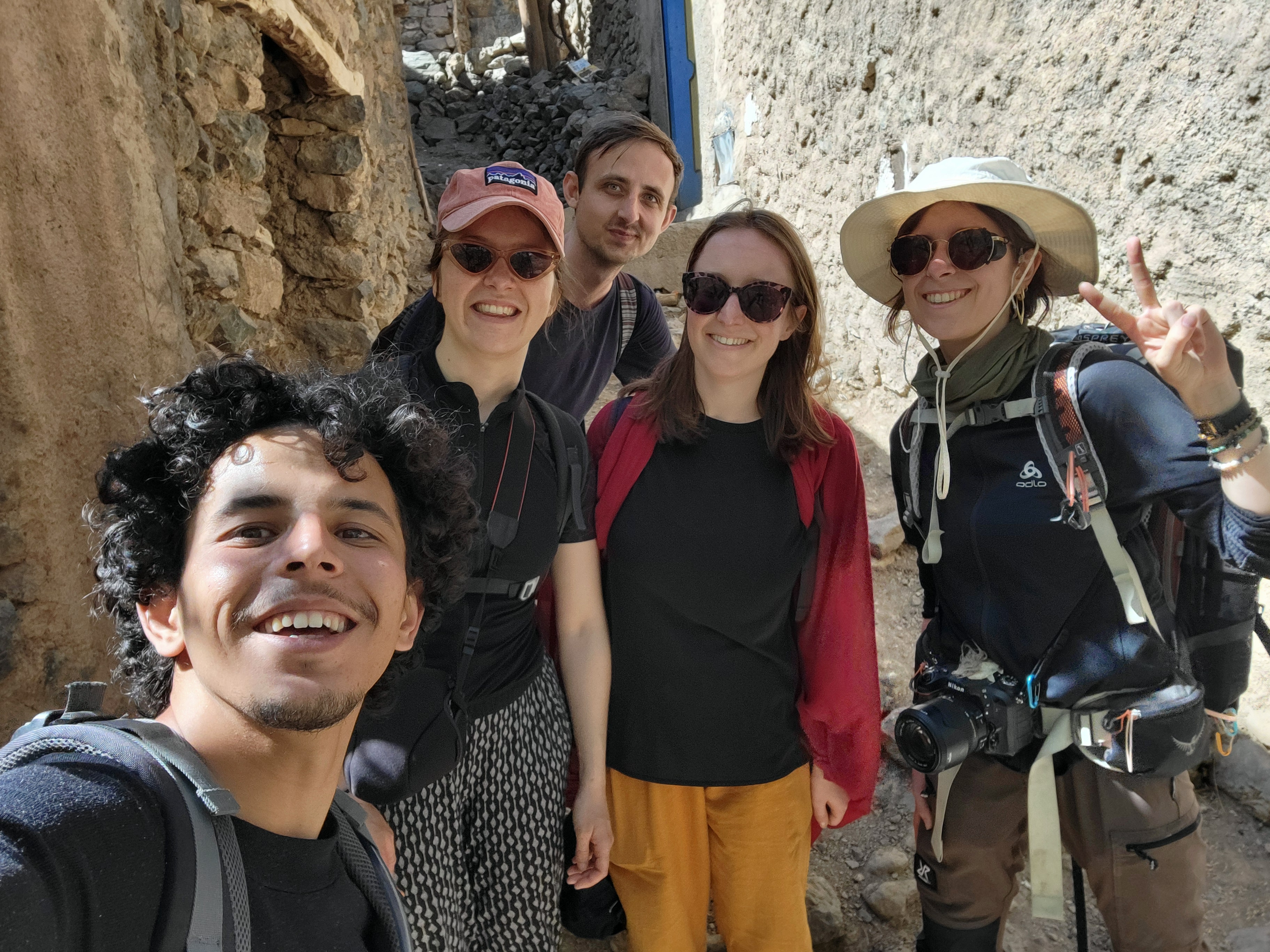 3-Day Berber Villages Circuit: A Journey into the Heart of the Atlas