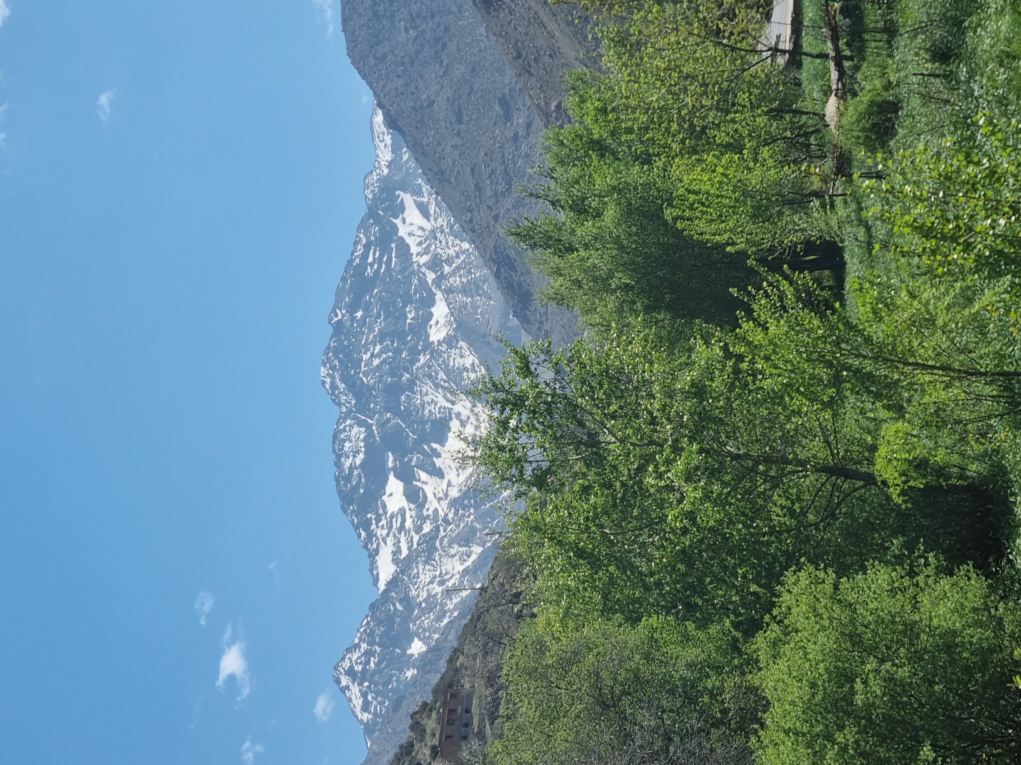 3-Day Berber Villages Circuit: A Journey into the Heart of the Atlas - Image 3