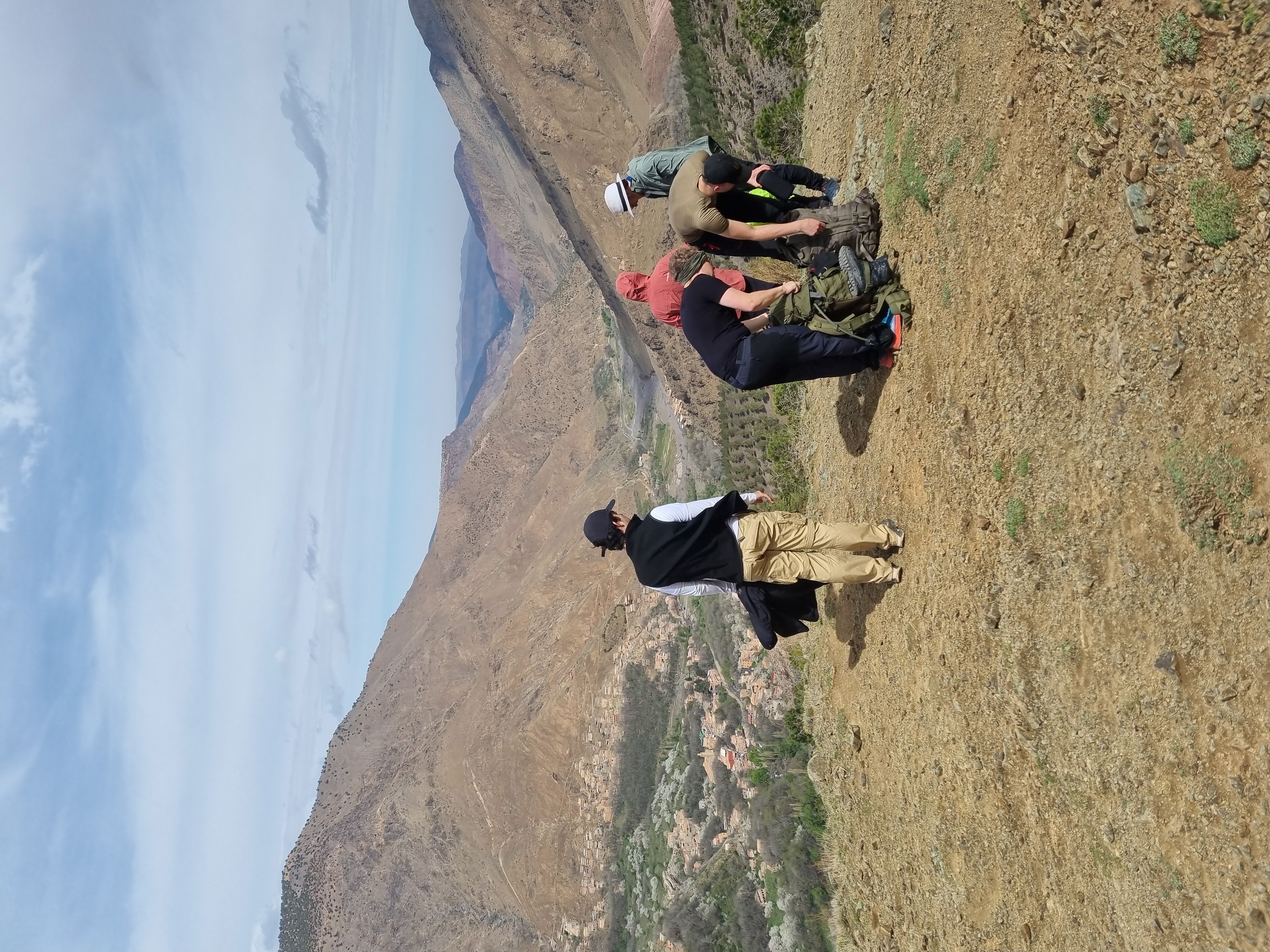 3-Day Berber Villages Circuit: A Journey into the Heart of the Atlas - Image 4