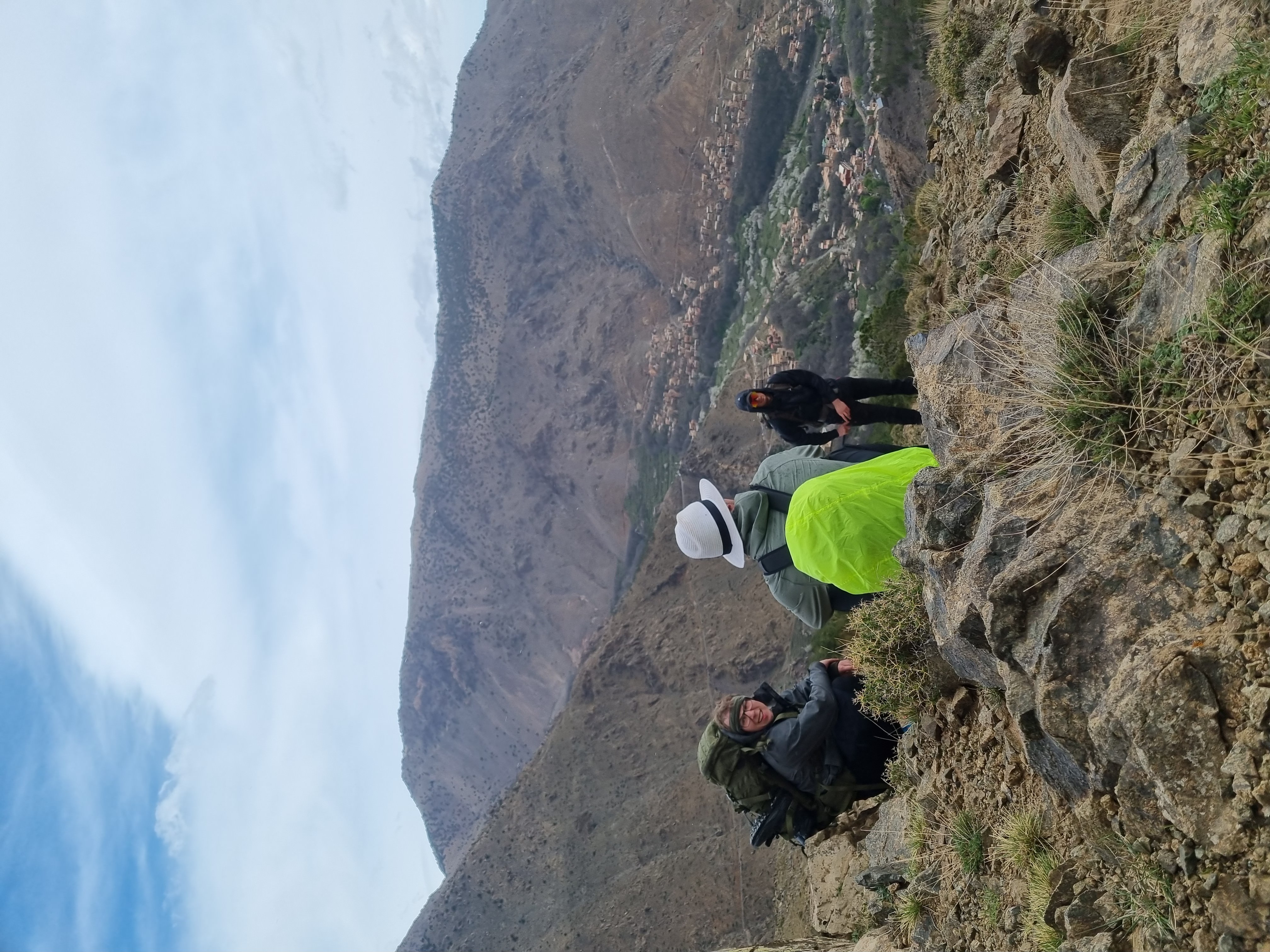 3-Day Berber Villages Circuit: A Journey into the Heart of the Atlas - Image 5