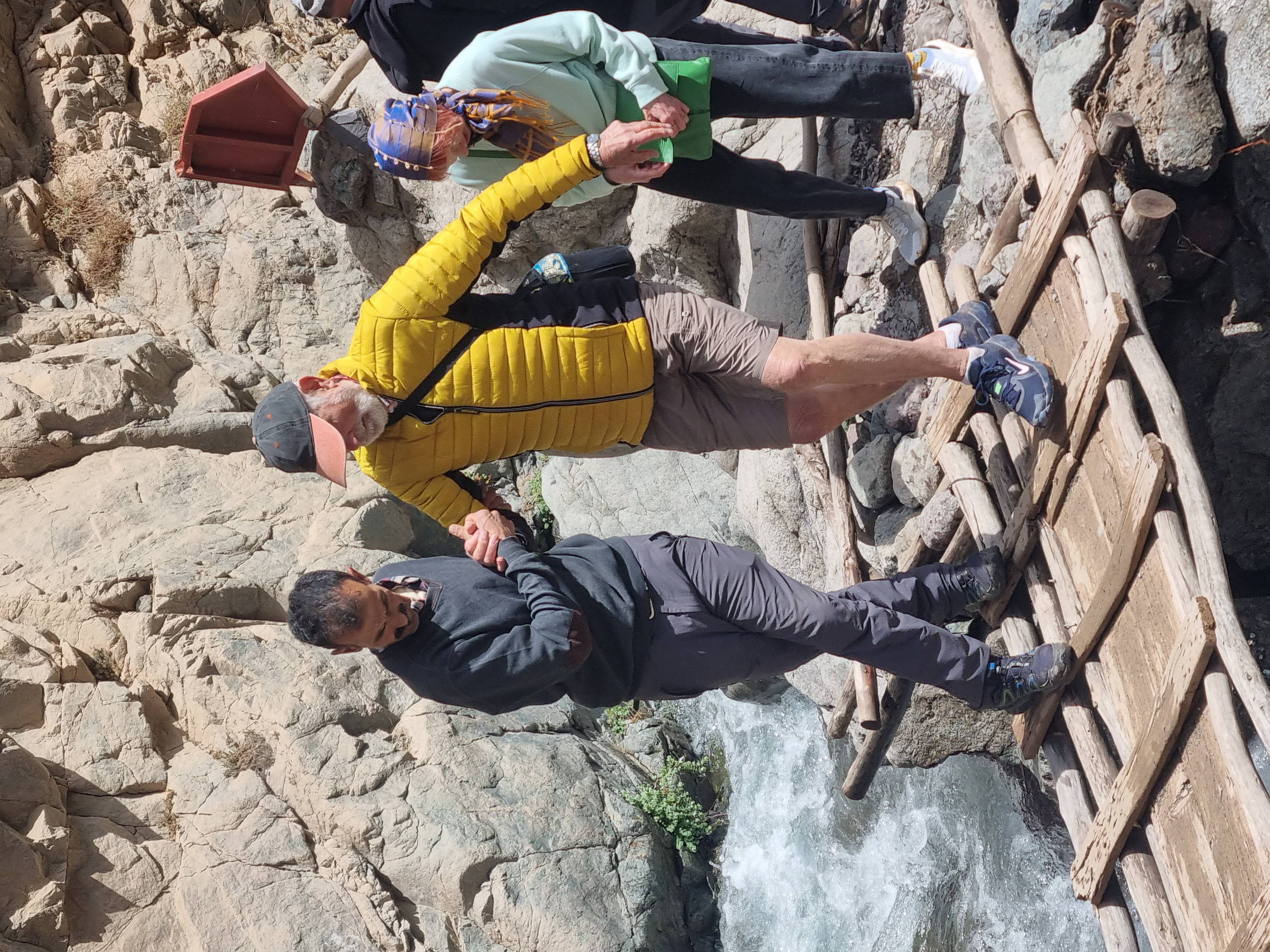 3-Day Berber Villages Circuit: A Journey into the Heart of the Atlas - Image 10