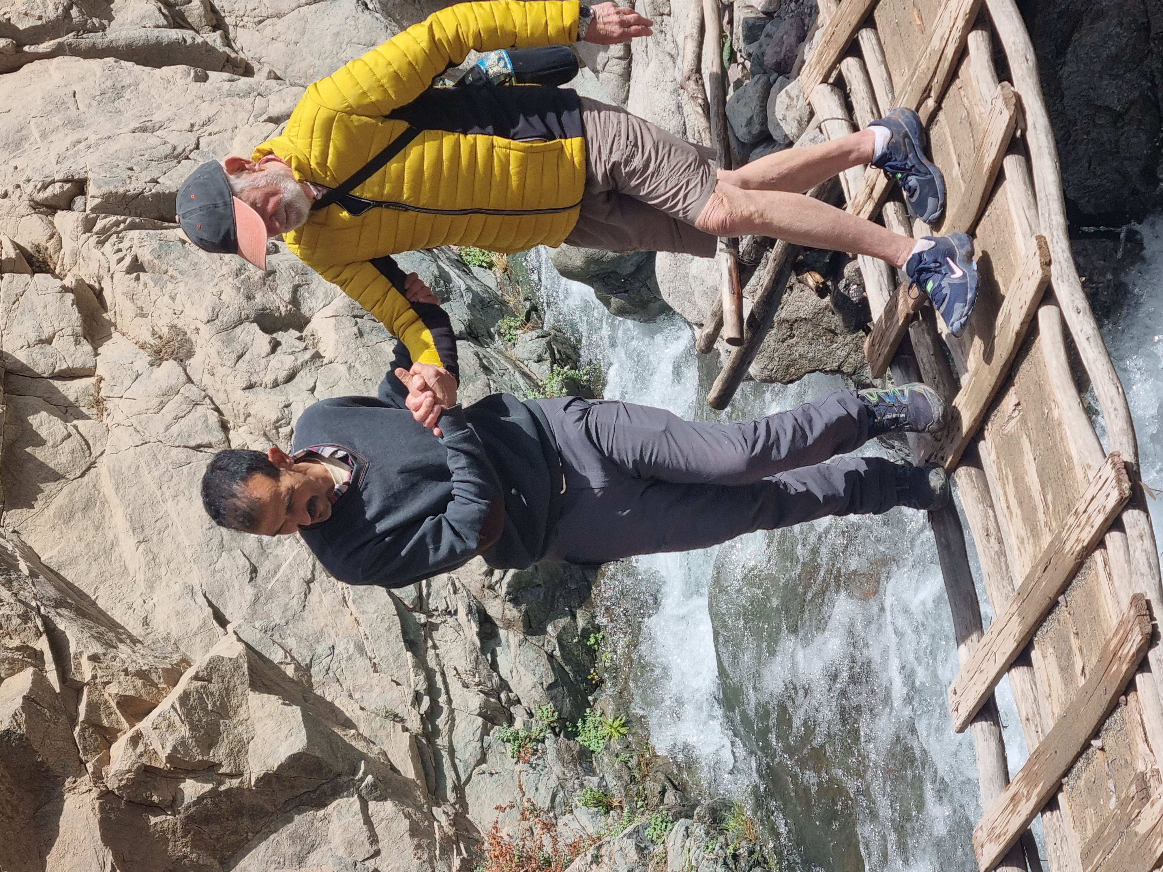 3-Day Berber Villages Circuit: A Journey into the Heart of the Atlas - Image 11