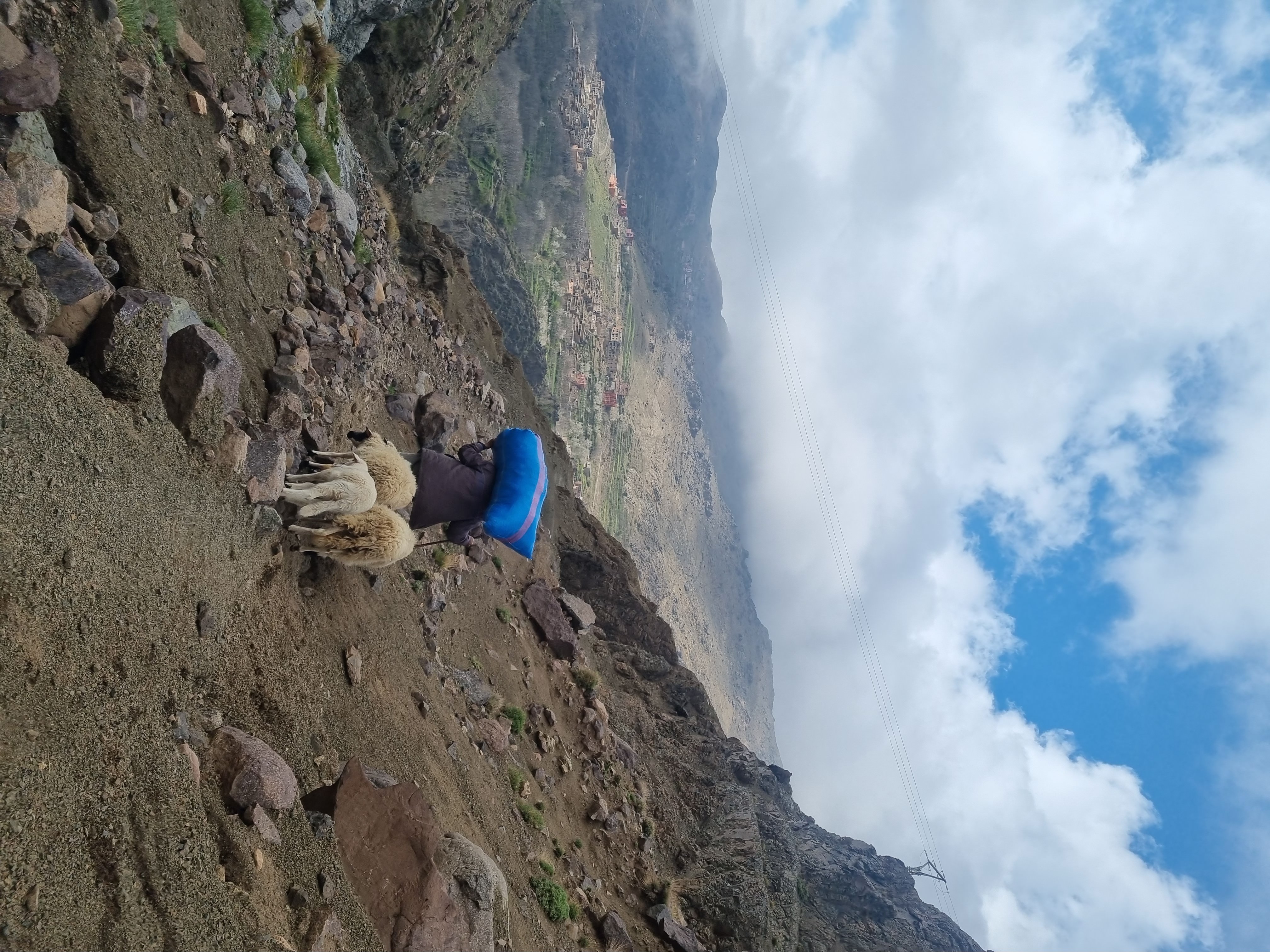 3-Day Berber Villages Circuit: A Journey into the Heart of the Atlas - Image 13