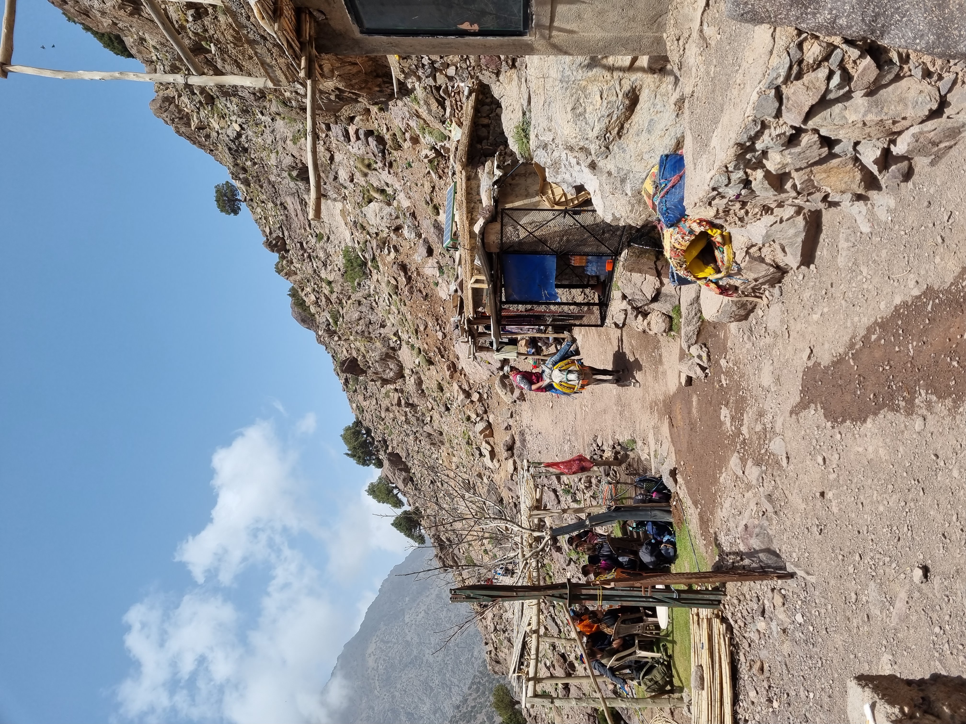 3-Day Berber Villages Circuit: A Journey into the Heart of the Atlas - Image 14