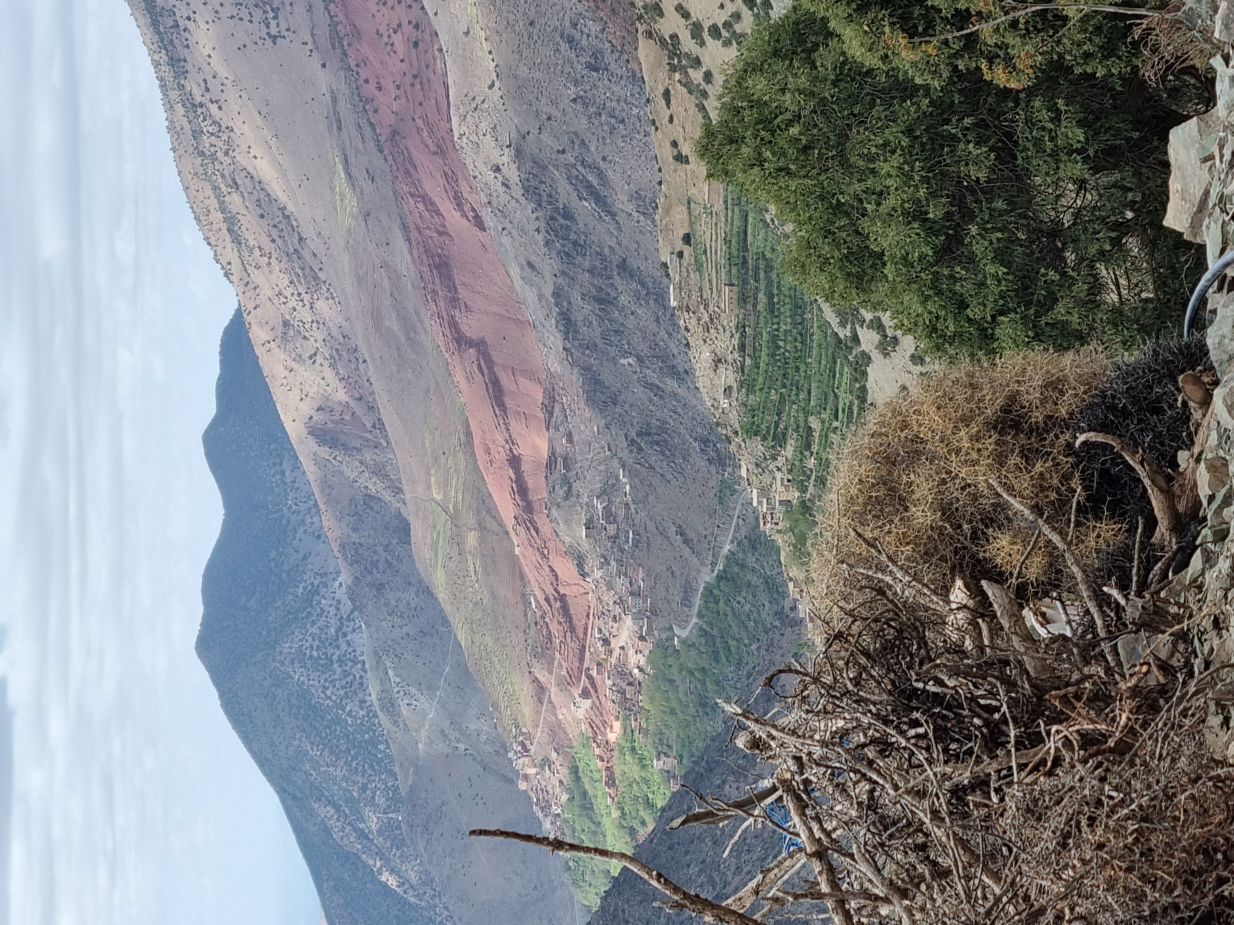 3-Day Berber Villages Circuit: A Journey into the Heart of the Atlas - Image 17