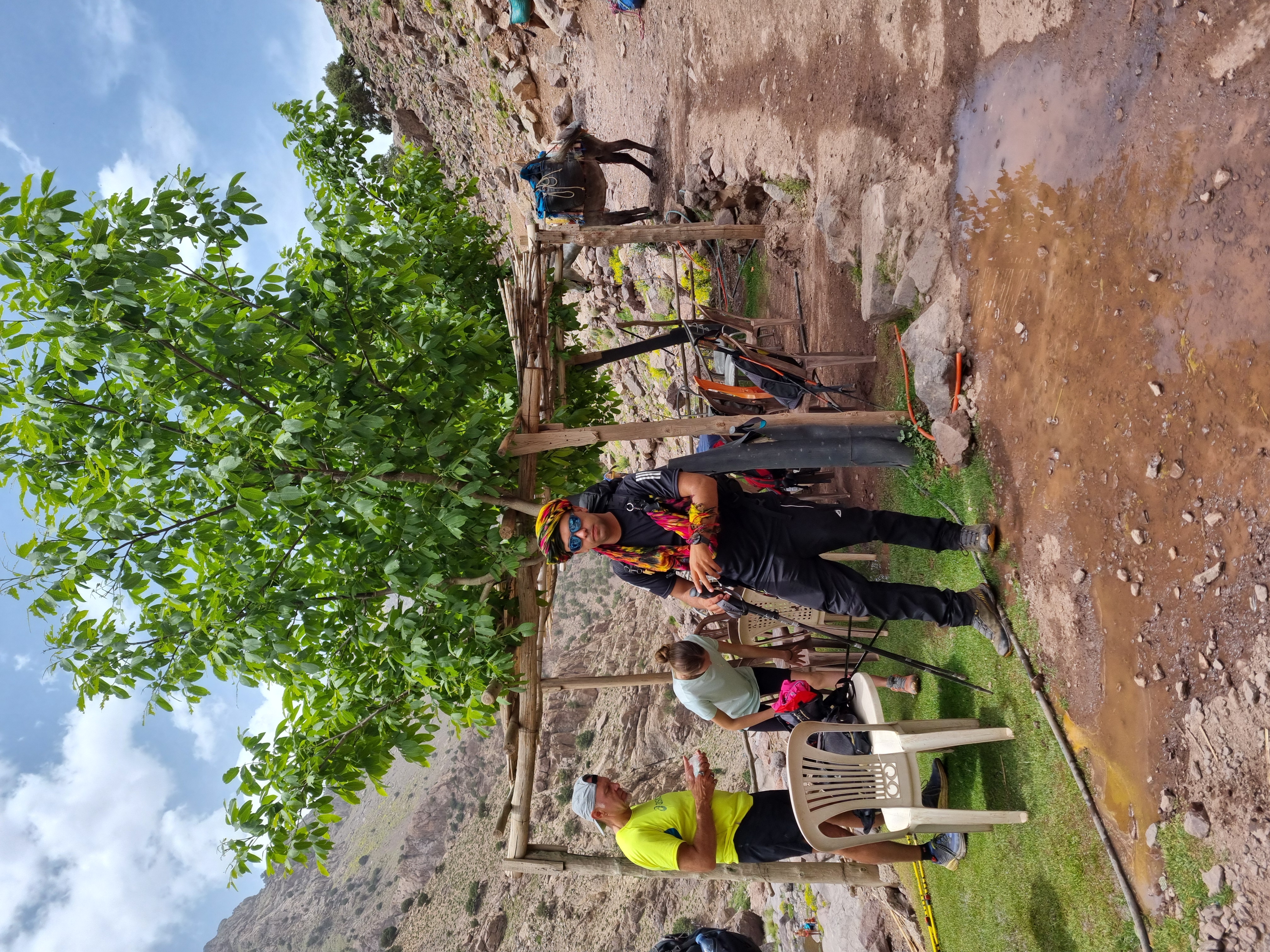 3-Day Berber Villages Circuit: A Journey into the Heart of the Atlas - Image 19