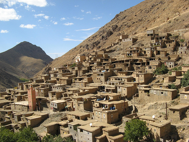 3-Day Berber Villages Circuit: A Journey into the Heart of the Atlas - Image 20