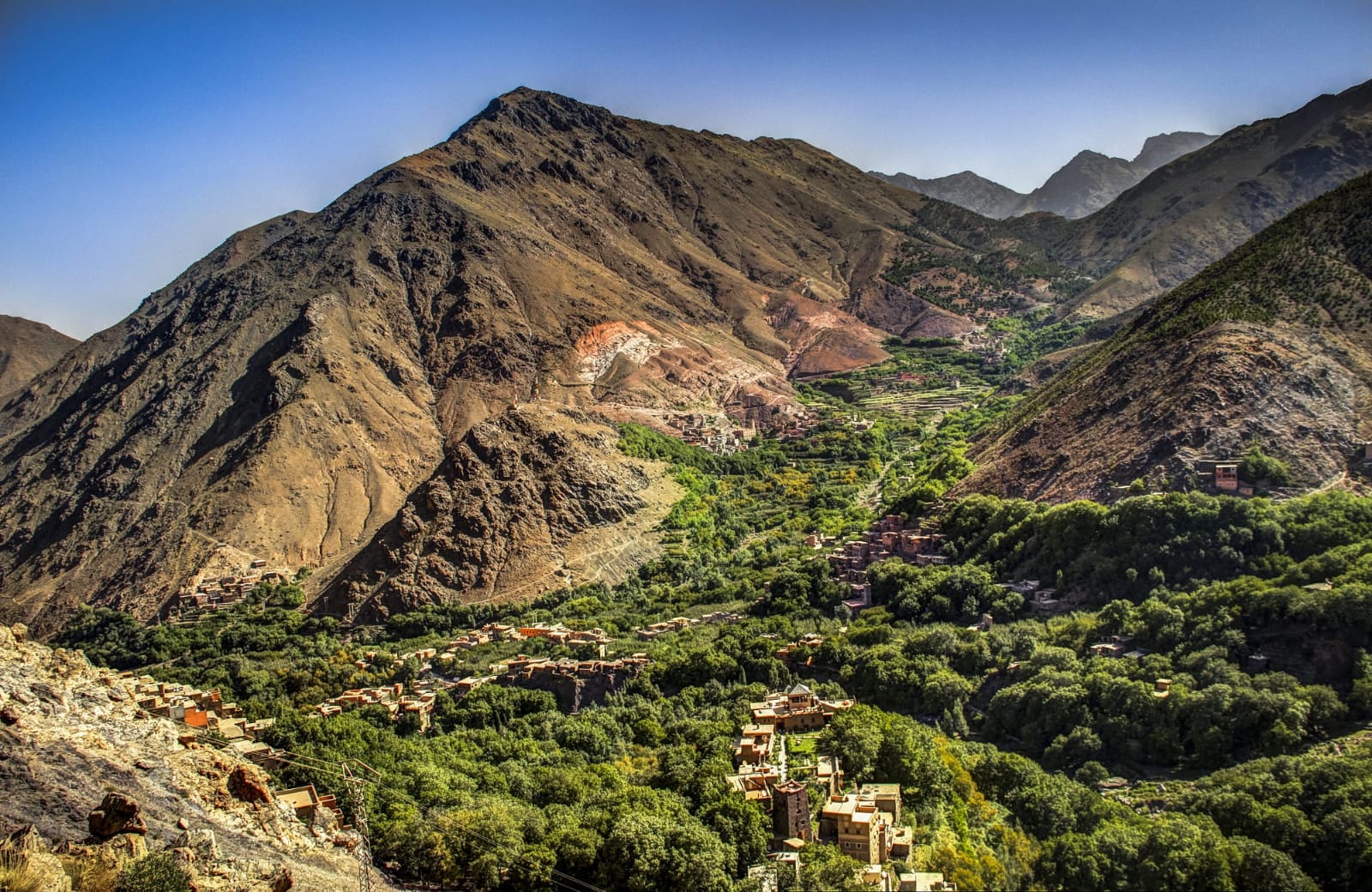 3-Day Berber Villages Circuit: A Journey into the Heart of the Atlas - Image 21
