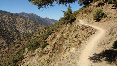 3-Day Toubkal: The Scenic Azzaden & Aguelzim Traverse - Image 2