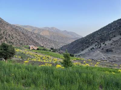 3-Day Toubkal: The Scenic Azzaden & Aguelzim Traverse - Image 3