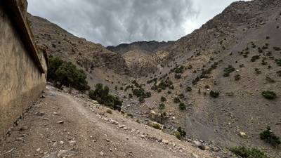 3-Day Toubkal: The Scenic Azzaden & Aguelzim Traverse - Image 4
