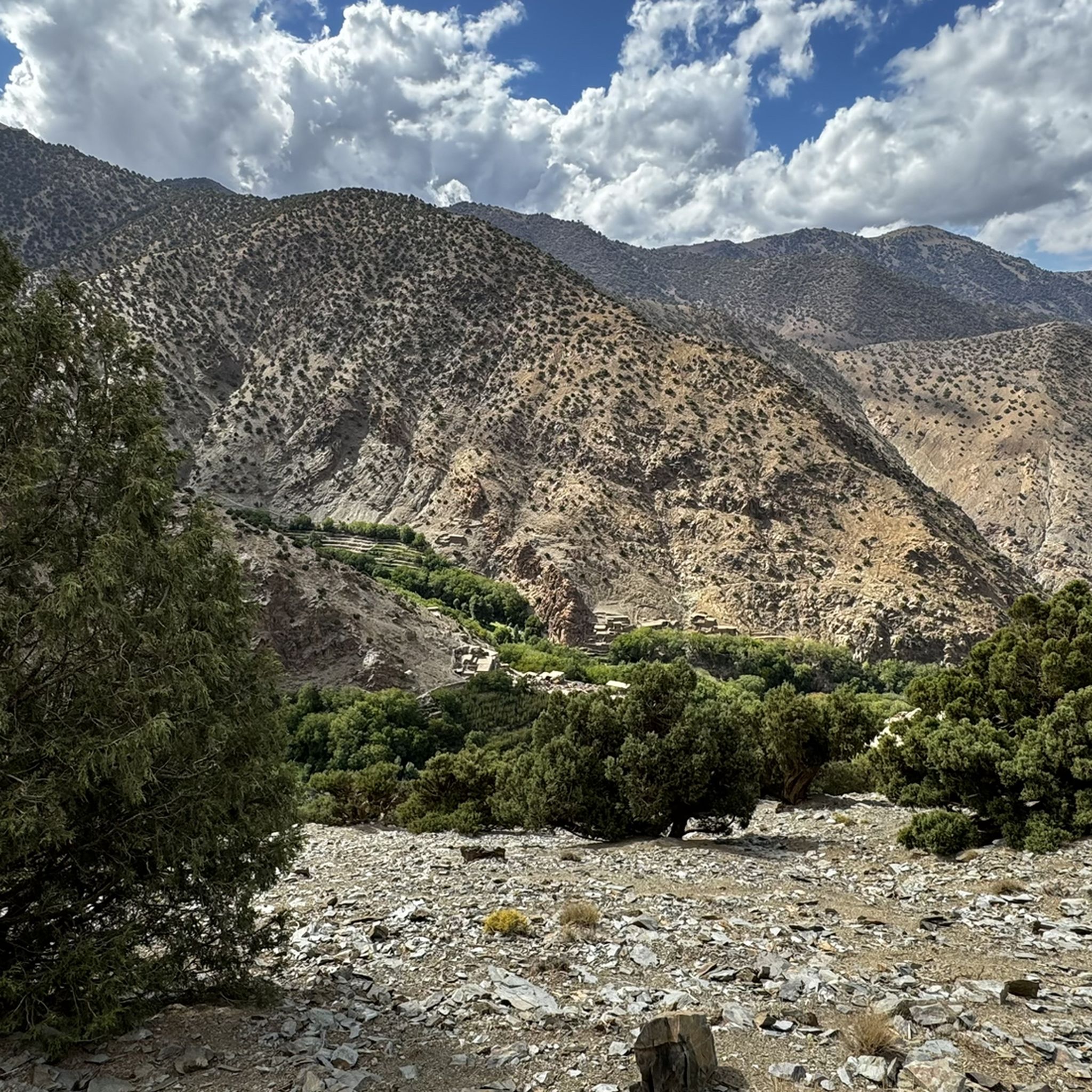 3-Day Toubkal: The Scenic Azzaden & Aguelzim Traverse - Image 5