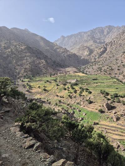 3-Day Toubkal: The Scenic Azzaden & Aguelzim Traverse - Image 6