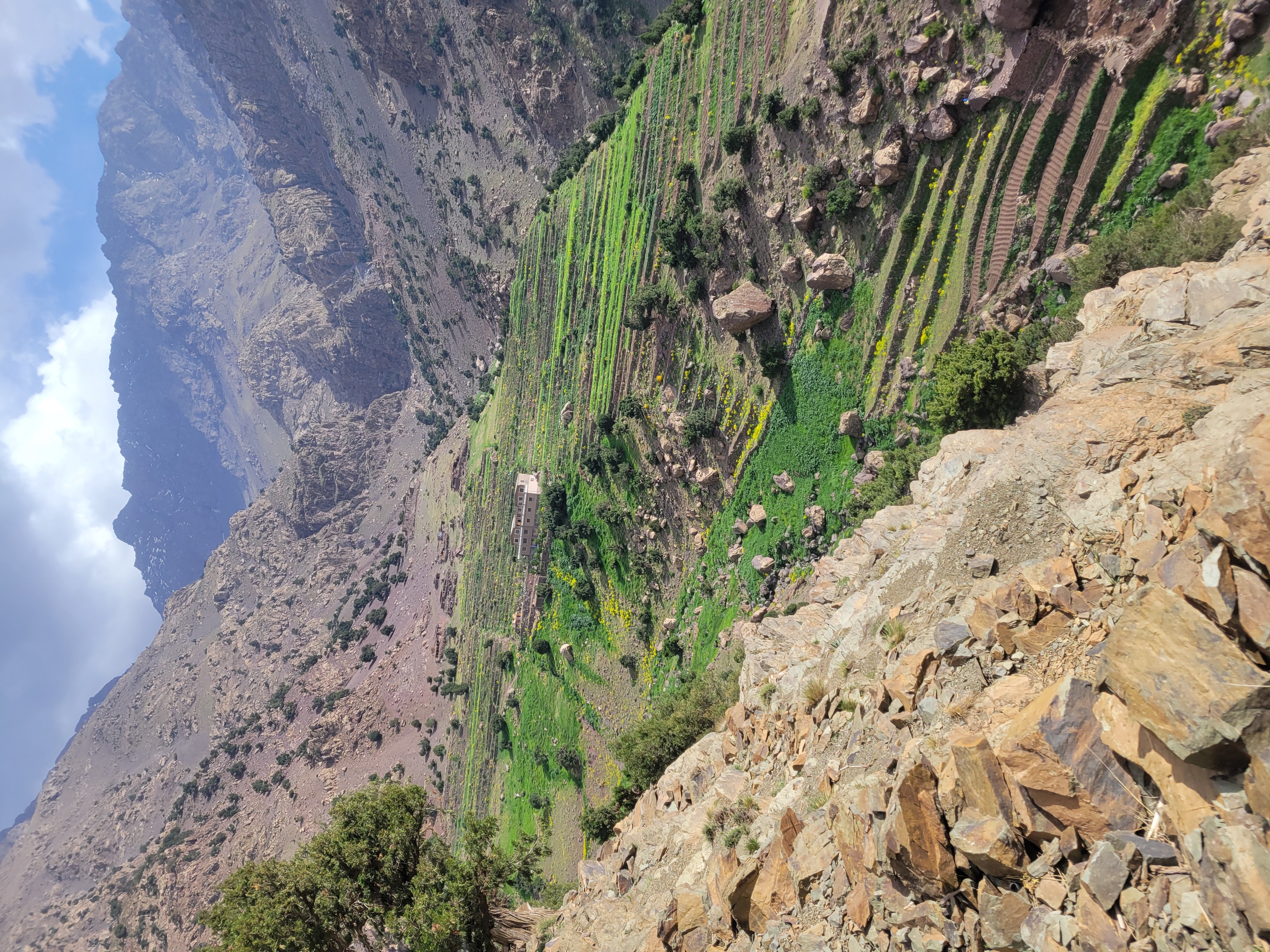 3-Day Toubkal: The Scenic Azzaden & Aguelzim Traverse - Image 7