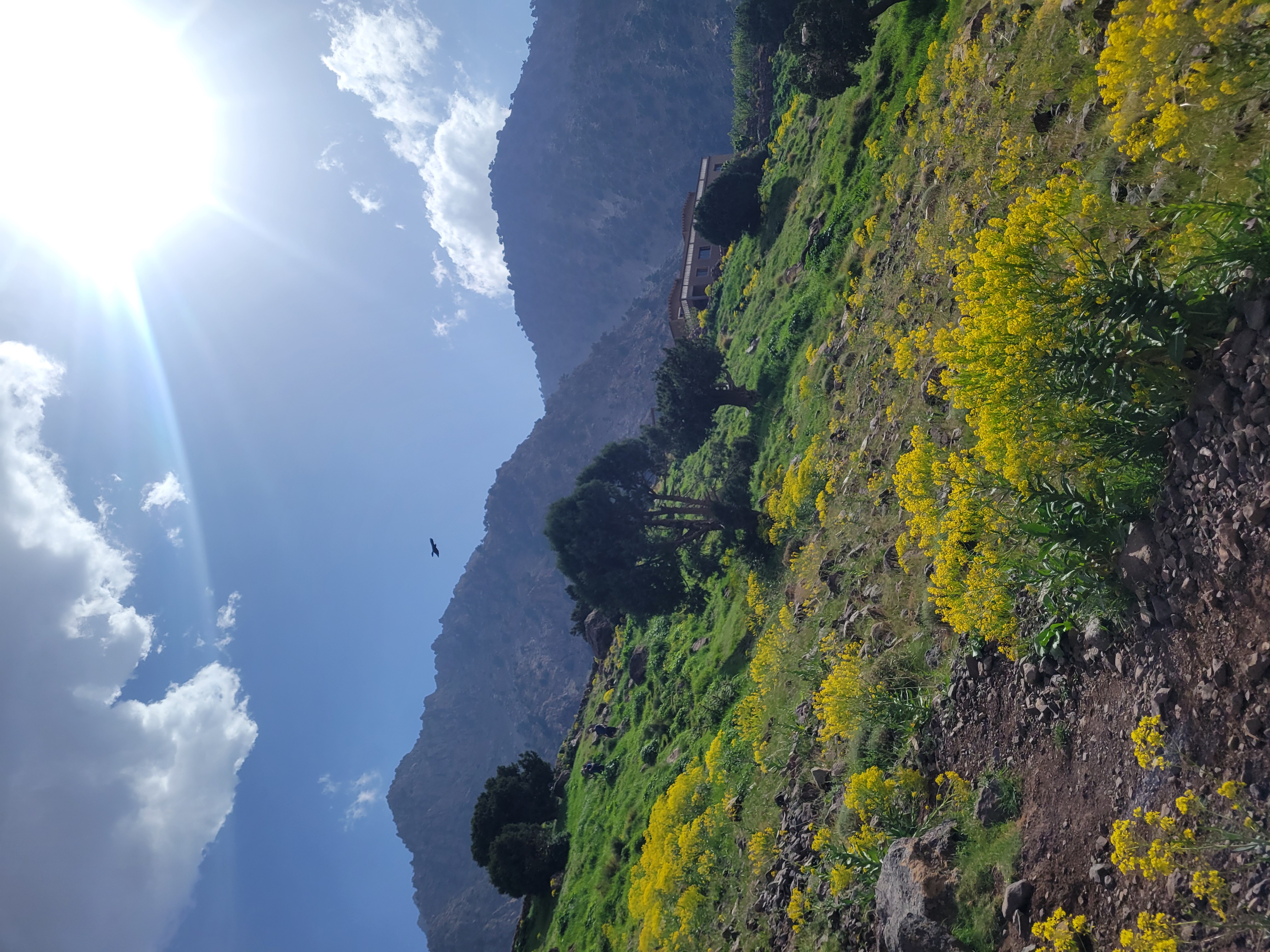 3-Day Toubkal: The Scenic Azzaden & Aguelzim Traverse - Image 8