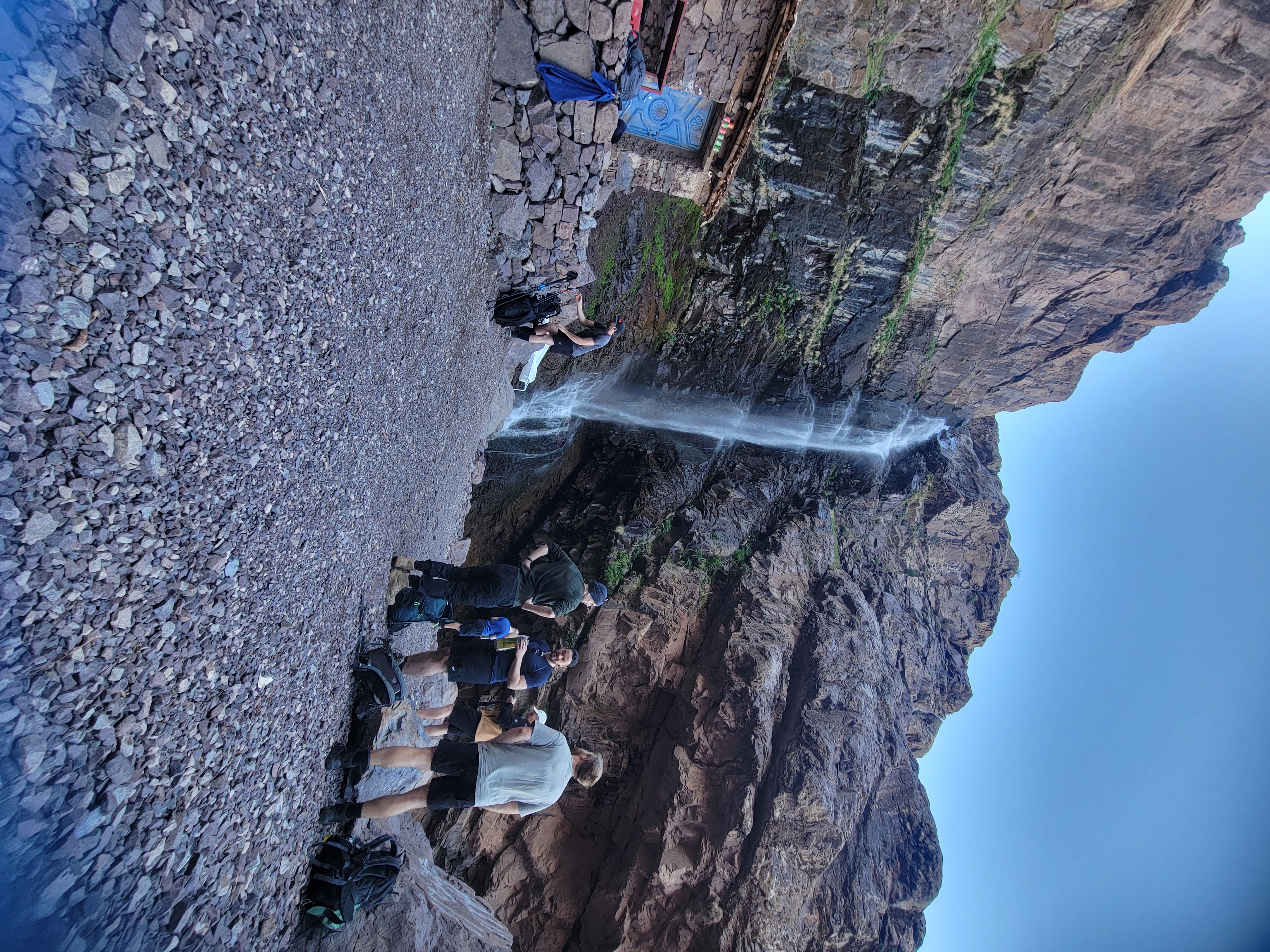 3-Day Toubkal: The Scenic Azzaden & Aguelzim Traverse - Image 9