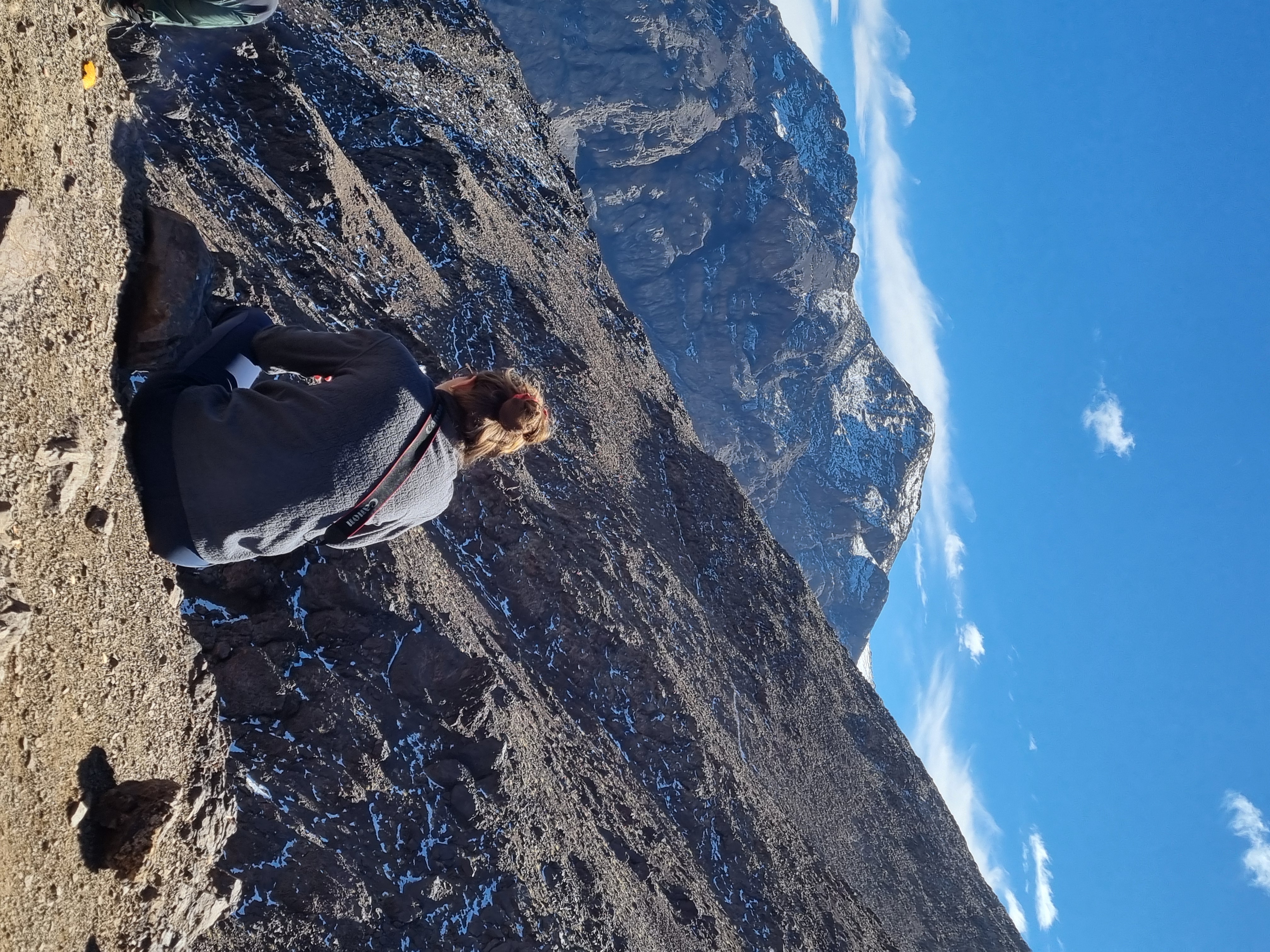 3-Day Toubkal: The Scenic Azzaden & Aguelzim Traverse - Image 13