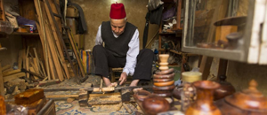 4-Day Artisan Villages & Craft Tour